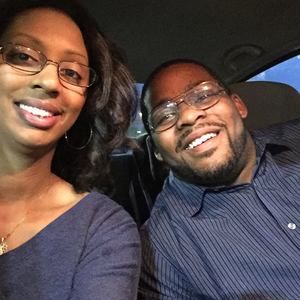 Meet your Posher, Corey